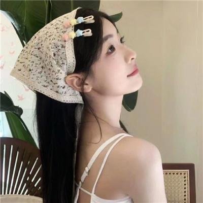 黑煞女