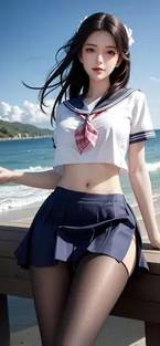 祸祸女